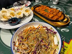 -树下时尚餐厅(翠园街店)