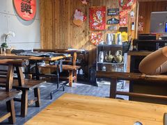 -四喜小胖·北京涮肉(五道营店)