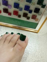 -美艺坊美甲美睫店