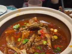 -7017浙菜•建德味(中财店)
