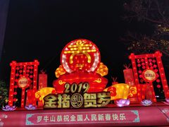 -万绿园