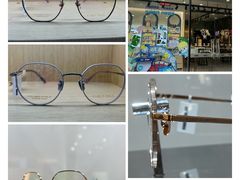 -一代眼镜·蔡司配镜(浦东大拇指广场店)