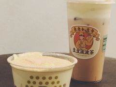 -喜茶(深圳海岸城店)