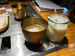 -KAOKAO烤烤·丹东海鲜烧烤(望京店)