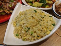 -烤满分·东北烧烤(首经贸店)