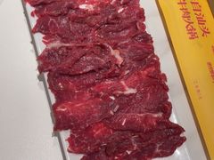 -犇鼎牛潮汕牛肉火锅(新辰里学清路店)