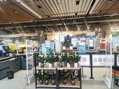 -武商超市(沌口店)