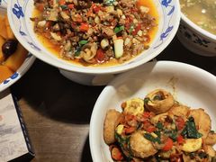 -八碗湘长沙市井菜(坡子街店)