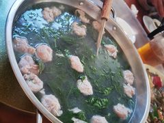 -阿弟早茶·家庭小炒·火锅(九村店)