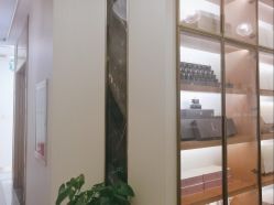 -雅曼妮spa美容养生