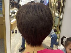 -LAQUEEN 时尚健康假发(万象城总店)