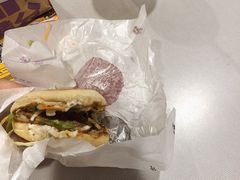 -麦当劳(温州人民路店)