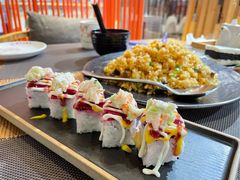 -栖川山葵家·寿喜锅·日式料理(龙湖北城天街商场店)