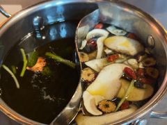 -君邦火锅(新疆大厦店)