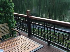 -鹊华居·地道鲁菜·海鲜·融合味(大明湖店)