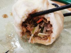 -张记包子铺(贵阳路店)