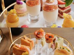 -粤海喜来登酒店·&More聚驿(天河城店)