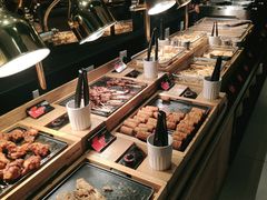 -比格比萨自助(新辰里学清路店)