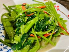 -又见炊烟私房菜(敬亭路店)