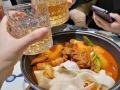 -撒拉花儿·新疆菜·清真(太阳宫店)