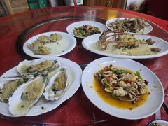 -板桥海鲜广场(文明东店)