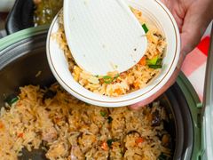 -东江厨岸（惠州味道）(江畔花园店)