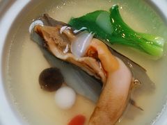 -小广寒电影艺术餐厅(小广寒经三路店)
