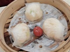 -点都德(华强北店)