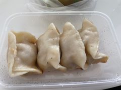 -锅贴大王南翔小笼(临沂二村店)