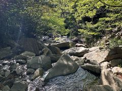 -浙北大峡谷