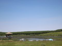 -塞罕坝国家级自然保护区