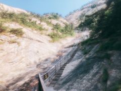 -九龙池景区