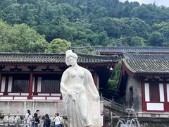 -华清宫景区