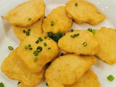 -钱大妈海鲜饭店(保利林语店)