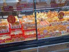 -味多美蛋糕(洋桥店)