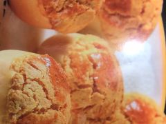 -海宝酒家(中山四路店)