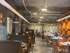 -58度品质川菜馆(经一路店)