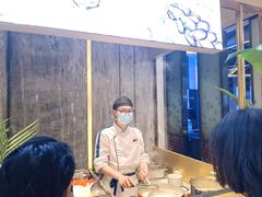 -堂会·KTV·自助餐·团建聚会(天河店)