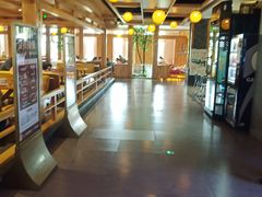 -星河湾温泉洗浴酒店