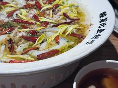 -太二酸菜鱼(金沙印象城店)
