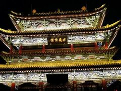 -迎泽公园