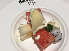 -爱丽丝牛排西餐厅(光谷步行街店)