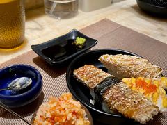 -昊·来了寿司(泡桐树店)