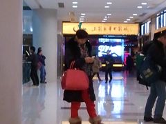 -SFC上影影城(港汇永华IMAX激光店)