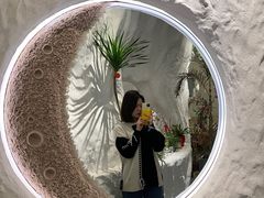 -麓椿花园西餐厅(海乐世界店)