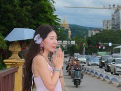 -西双版纳勐泐文化旅游区