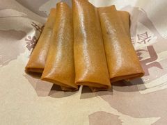-肖记公安牛肉鱼杂(田林路店)
