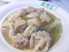 -袁亮宏饺子云吞(侯家桥菜场店)