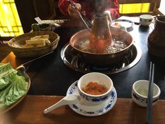-陀岗美食·云南藏式特色餐厅