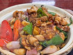 -贞姨美食·老字号海鲜大排档